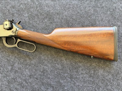 Winchester Model 9422M .22magnum - Image 6 of 12