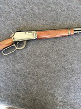 Winchester Model 9422M .22magnum - Image 1 of 12