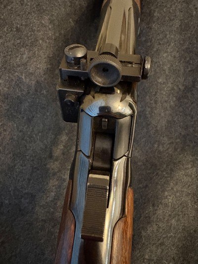 Winchester Model 9422M .22magnum - Image 12 of 12