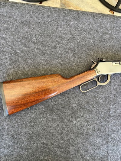 Winchester Model 9422M .22magnum - Image 4 of 12