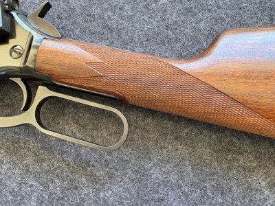 Winchester Model 9422M .22magnum - Image 7 of 12