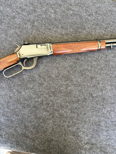 Winchester Model 9422M .22magnum - Image 1 of 12