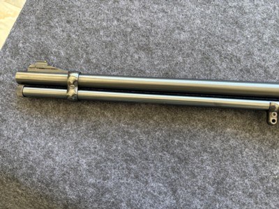Winchester Model 9422M .22magnum - Image 10 of 12