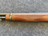 Winchester Model 9422M .22magnum - Image 9 of 12