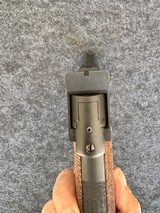 High Standard Supermatic trophy 5.5” 106 Military - Image 6 of 8