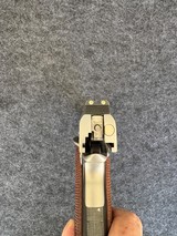 Kimber Custom Shop Pro CDPII 4” 45 ACP - Image 4 of 7