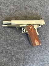 Kimber Custom Shop Pro CDPII 4” 45 ACP - Image 3 of 7