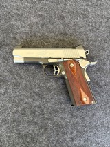 Kimber Custom Shop Pro CDPII 4” 45 ACP - Image 2 of 7