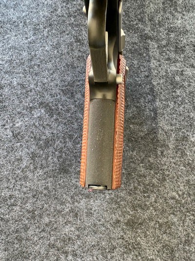 Kimber Custom Shop Pro CDPII 4” 45 ACP - Image 6 of 7