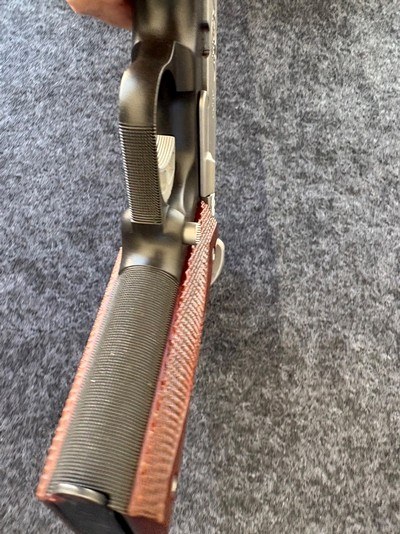 Kimber Custom Shop Pro CDPII 4” 45 ACP - Image 7 of 7