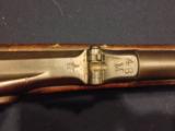 Springfield 1873 Trapdoor Rifle with Bayonet - 4 of 4