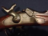 Springfield 1873 Trapdoor Rifle with Bayonet - 2 of 4
