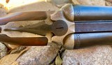 German Hege-Waffen 12 Gauge box lock Victoria - 6 of 8