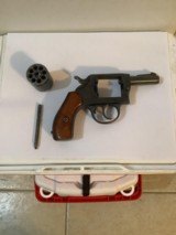 Iver Johnson cadet 55-S - 4 of 5