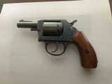 Iver Johnson cadet 55-S - 1 of 5