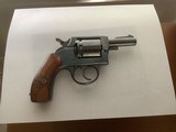 Iver Johnson cadet 55-S - 2 of 5