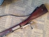 Danish Krag Model 1889 - 3 of 4
