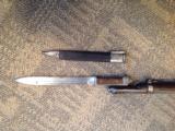 Danish Krag Model 1889 - 2 of 4