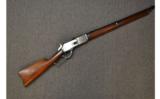 Winchester model 1876 .45-75 - 1 of 1