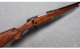 Winchester Model 70 Fwt. .270 Win. Ultra Grade - 1 of 1