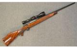 Weatherby Mark V 300 Wby - 1 of 7