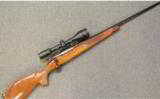 Weatherby Mark V 7mm Wby - 1 of 7