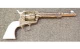Colt SAA Peacemaker .45 LC - 1 of 1