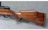 Weatherby MkV
NRA
.300 Wby. - 7 of 7