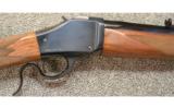 Winchester 1885 .45-70 - 2 of 7