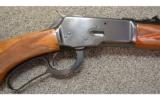 Browning 53 Lever 32-20 - 2 of 7