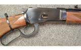 Winchester 1892 .44-40 - 2 of 7