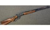 Winchester 1892 .44-40 - 1 of 7