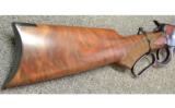 Winchester 1892 .44-40 - 3 of 7