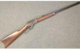 Marlin 1894 .32-20 - 1 of 7