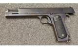 Colt Automatic 1902 Military .38 rimles - 4 of 4