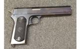 Colt Automatic 1902 Military .38 rimles - 1 of 4