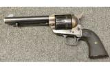 Colt SSA
.44-40 - 2 of 3