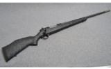 Weatherby Mark V .257 Wby. Mag. - 1 of 1