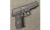 Sig Sauer P226 .40 S&W - 1 of 3