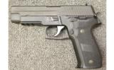Sig Sauer P226 .40 S&W - 2 of 3