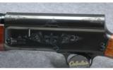 Browning A-5 Magnum 12 Ga. - 4 of 7