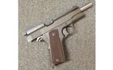 Colt 1911 US Army .45 ACP - 1 of 4