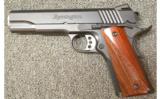 Remington 1911 R1
.45 ACP - 2 of 5