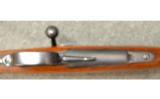 Mauser Custom 8MM
set trigger 4132033 - 4 of 8