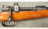 Mauser Custom 8MM
set trigger 4132033 - 3 of 8