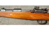 Mauser Custom 8MM
set trigger 4132033 - 6 of 8