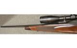 Weatherby Mark V .340 Wby Mag - 5 of 7