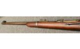 Springfield 1873 in .45-70 Carbine Re-Arsenaled - 4 of 8