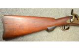 Springfield 1873 in .45-70 Carbine Re-Arsenaled - 2 of 8