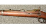 Springfield 1873 in .45-70 Carbine Re-Arsenaled - 5 of 8